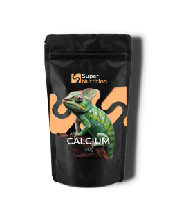 Calcium for reptiles 100g