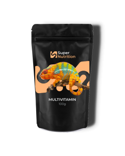 Multivitamin 100g