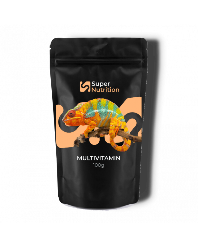 Multivitamin 100g