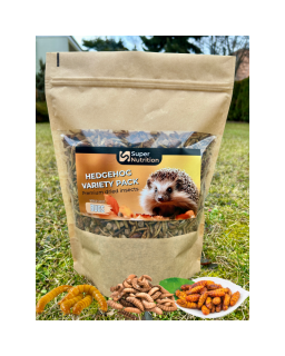 Hedgehog pack V1 850g/2600ml